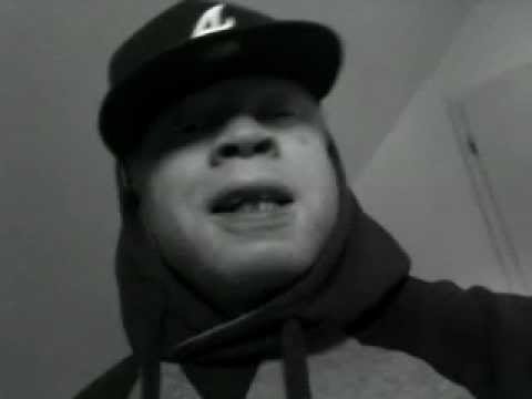 Le Blanc ( G Force One ) gib mir ein Mike ( Handycam)