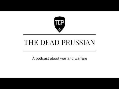 Episode 60 - On Good Prince Rupprecht | The Dead Prussian Podcast