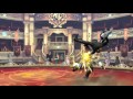Gameplay-Video von The King of Fighters XIV  Playstation