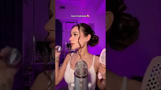 Download lagu ASMR HAIRSTYLE 💇‍♀️ APPOINTMENT ROLEPLAY 😍😴 #asmr #tingles #asmrvideo #asmrsounds #sleep #relax mp3