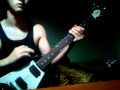Rammstein Mein Teil Cover