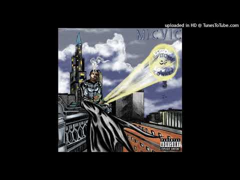 Mic Vic - Good Money [Prod. DJ Caleeb]