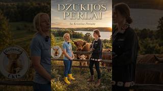 DZŪKIJOS PERLAI- Kristina Petraitė (2026 08 06)
