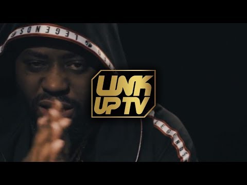 Cadet - Closure | Link Up TV