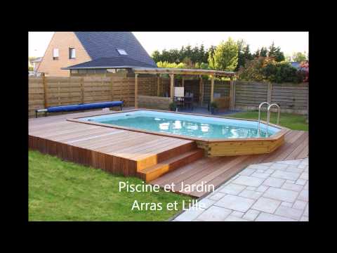 comment construire spa