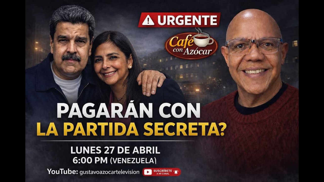 EL INTERINATO PAGARA A LOS ABOGADOS DE NICOLAS MADURO CON DINERO DE LA PARTIDA SECRETA?