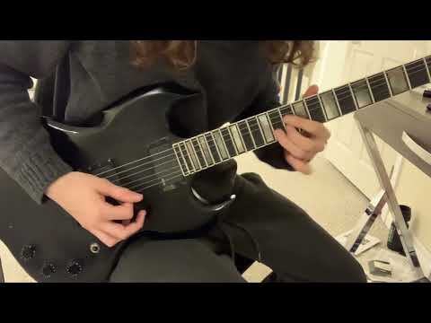 The King Solo - Zakk Wylde