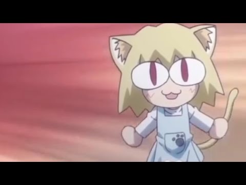 Neco-Arc in Carnival Phantasm Compilation (The Final Cut)