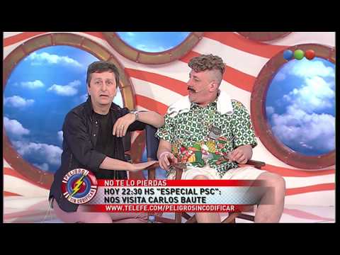 Los rebo: vaso - Peligro Sin Codificar