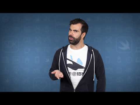 Kitura Sample Project Overview A Server Side Swift Framework with Swift 4 raywenderlich com