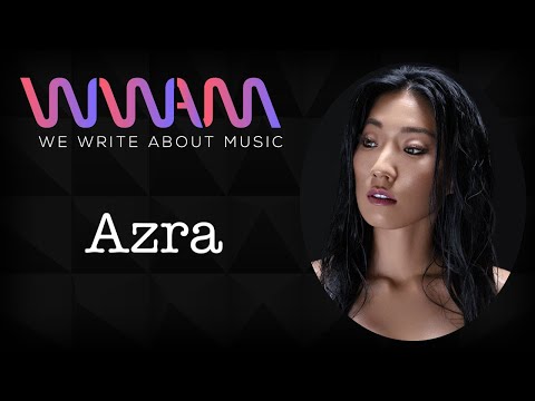 AZRA Serves Up the Details on Emotion-led Single, "i wish you would cry"