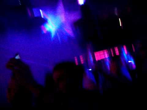 Ørjan Nilsen Live @ Transmission Mandela Hall  Orjan Nilsen - Atchoo! (Original Mix)