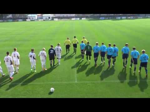 MU ČDD U19 RMSK Cidlina N B   TJ Sokol Třebeš