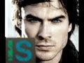 Ian Somerhalder - Save the Planet 