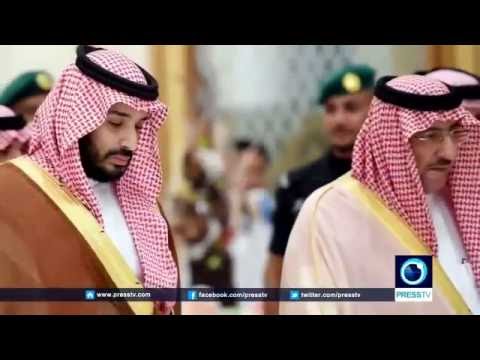 Saudi Arabia USA relations in free fall losing almost on all fronts November 2016 Video