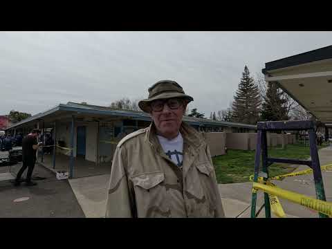 WOW John Cabrillo Elementary School - 5 | Shane Grammer Arts Reviews