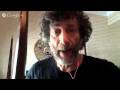 WSJ Book Club: Neil Gaiman Discusses "13 Clocks"