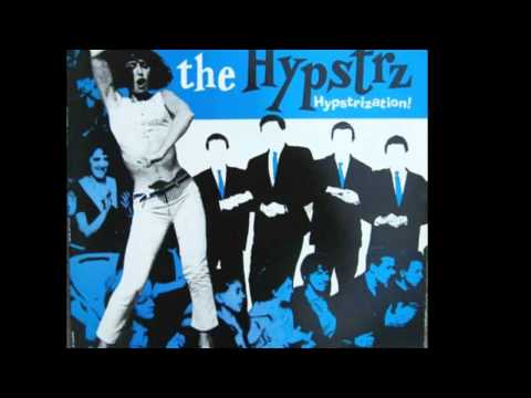 The Hypstrz - In The Midnight Hour