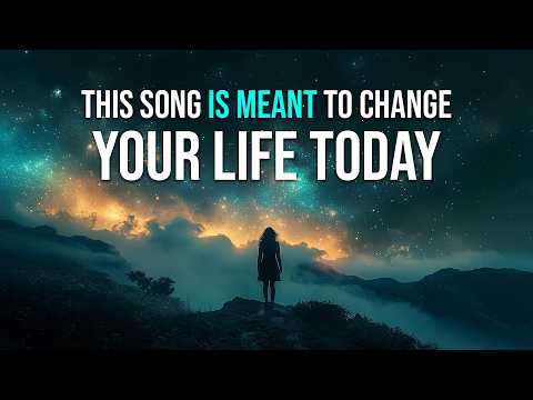 用這首歌為 2025 劃下最美的句點！💙✨ (The Most Beautiful Way To End 2025 is With This Song 💙✨)