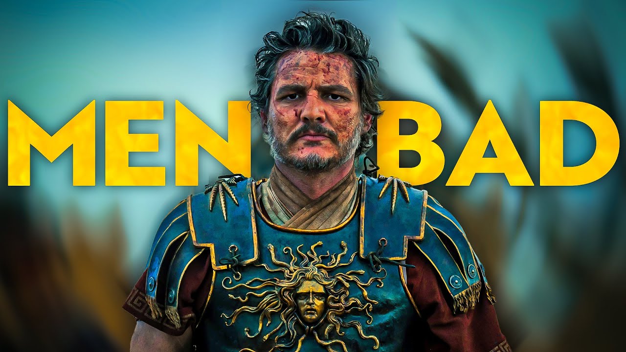 Gladiator 2 Turned It's Back On Masculinity