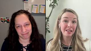 Marketing, Motherhood, Entrepreneurship and AI with Emily Baillie & Jyll Saskin Gales