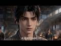 【MULTI SUB】一口气看完1-4季：特种兵魂穿古代做厨役，靠精湛厨艺崭露头角，逆天改命倾覆腐朽乱世！