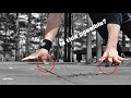손가락 팔굽혀펴기 (카운트다운 푸쉬업) Extreme Push up Challenge Series