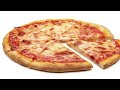 I Drink Soda I Eat Pizza Google Slides Version