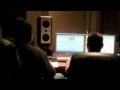 STUDIO SERIES- The Making of JAHEIM'S - TILL IT HAPPENS TO YOU
