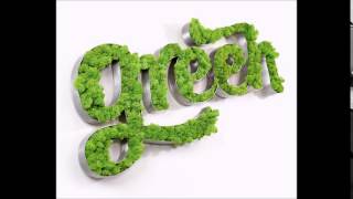 Green - Kato (Preditah Evil Vinyls Remix)