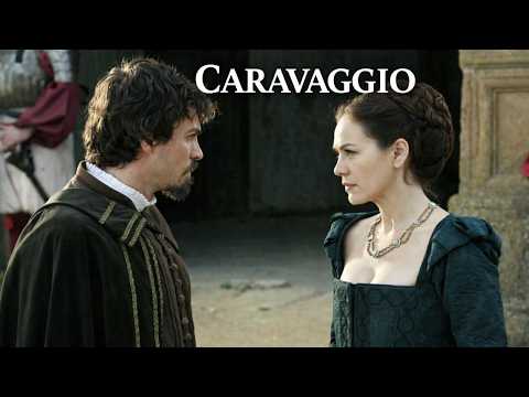 LA VIDA TURBULENTA DE CARAVAGGIO: EL GENIO MALDITO DE LA PINTURA | ALEJANDRO DOLINA 1998