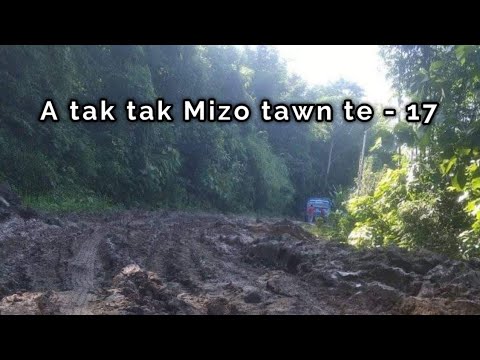 A tak tak Mizo tawn te - 17
