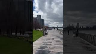 Long Island City 🏙