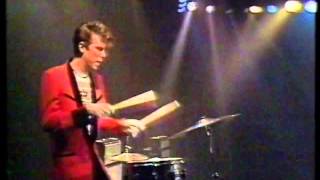 Stray Cats - Bring it back again [1987]