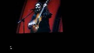 Bright Eyes - Another Travelin&#39; Song