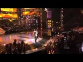 Joshua Ledet And Fantasia Barrino Take Me To The Pilot