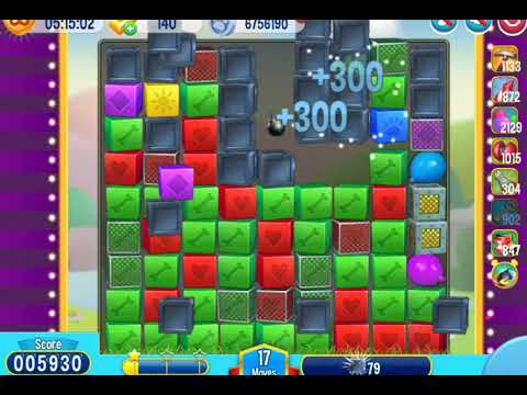 Pet Rescue Saga   Level 6382    no boosters