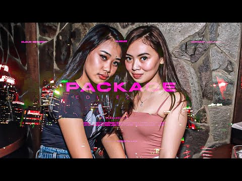 Wyntella, Adnan Veron, RONI JONI, JayJax, Whisnu Santika, Duck Head - BECAK MixTape VOL.49