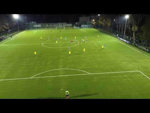 Trampkarz C1 - II Liga / Hutnik III Kraków - Borek Kraków 5-4 Cały Mecz