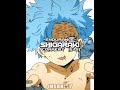 Shigaraki Vs Mahito