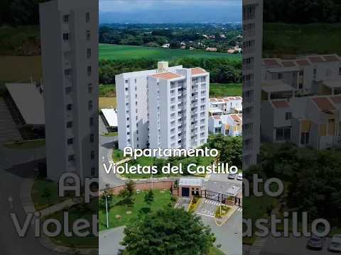 Apartamentos, Venta, El Castillo - $300.000.000