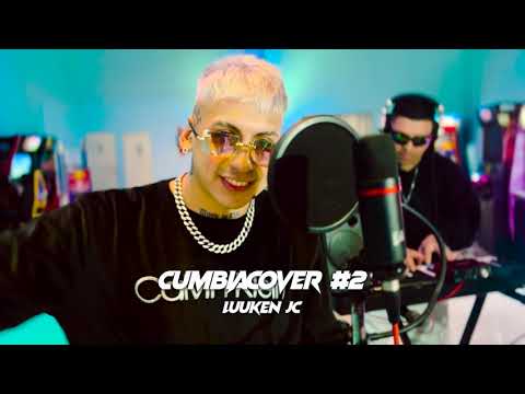 Luuken Jc - CUMBIACOVER #2 (Tocarte Toa)