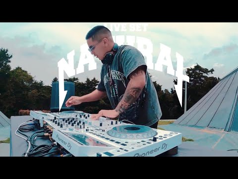 NATURAL LIVE SET (5D) - LOBO DJ