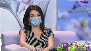 Զրույցներ կանանց իրավունքների մասին 20.08.2020