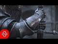 Salve Regina: A Templar Chant (Lyric Video)