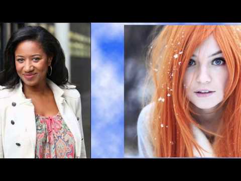 Pepsi Demacque and Cara Dillon performing Man in the Rain-Mike Oldfield