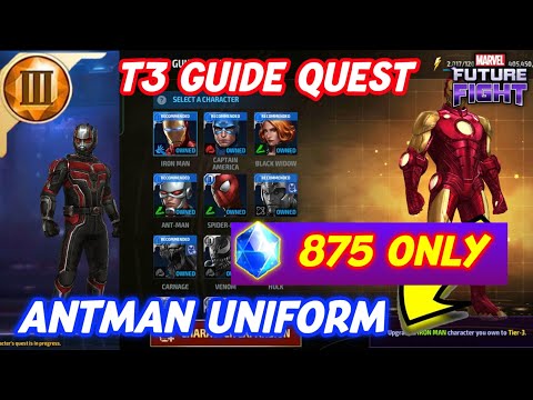 T3 Guide Quest Guide MFF HINDI INDIA