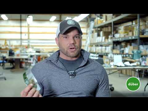 Green Freedom Cannabis - Chocolate Kush