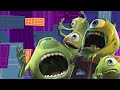 YTP Wazowski Inc Monsters Inc YTP
