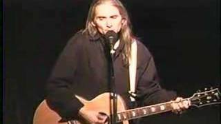 Jimmie Dale Gilmore pays tribute to Townes Van Zant